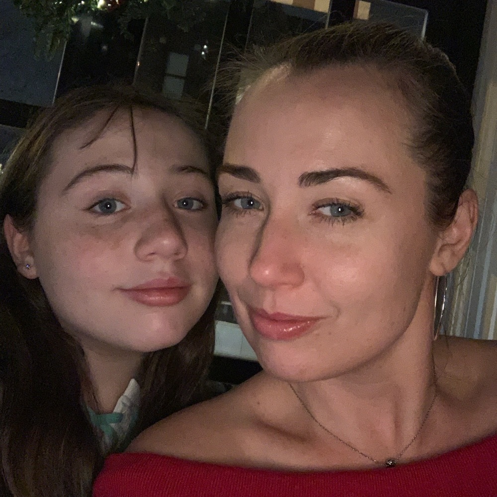 Meet your Posher, Joanna